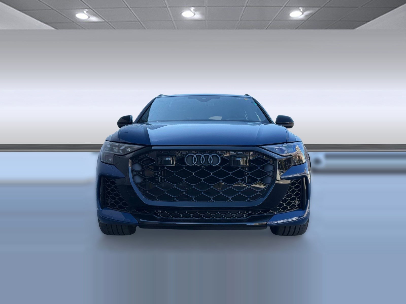 New 2026 Audi RS Q8 performance image 5