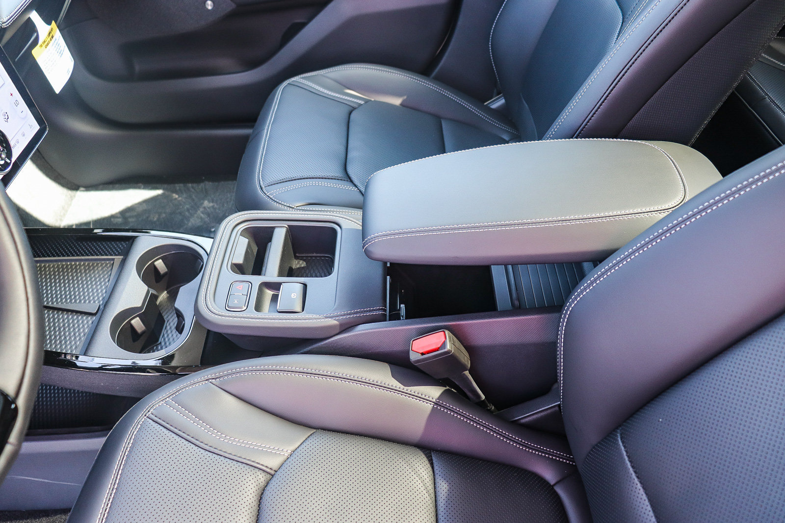 New 2026 Ford Mustang Mach-E Premium RWD image 20