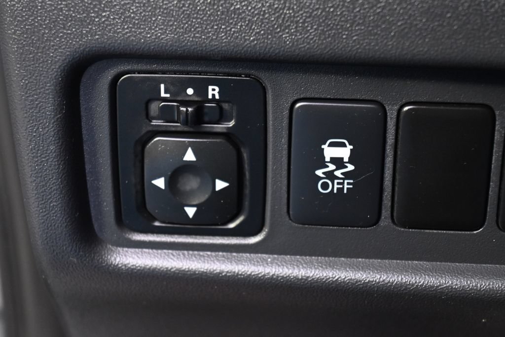 Used 2019 Mitsubishi Mirage ES FWD image 22