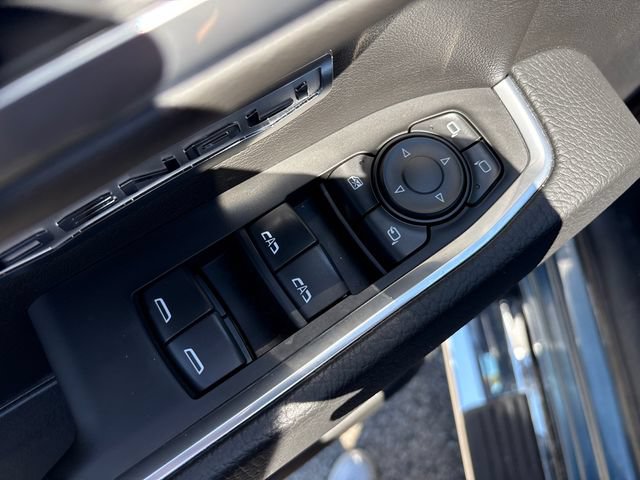 Used 2026 GMC Sierra 1500 Denali AWD/4WD image 23