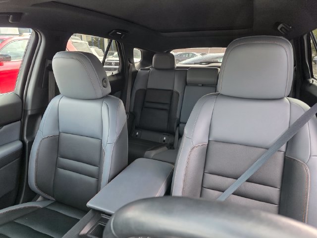 Used 2024 Honda Prologue Touring image 35