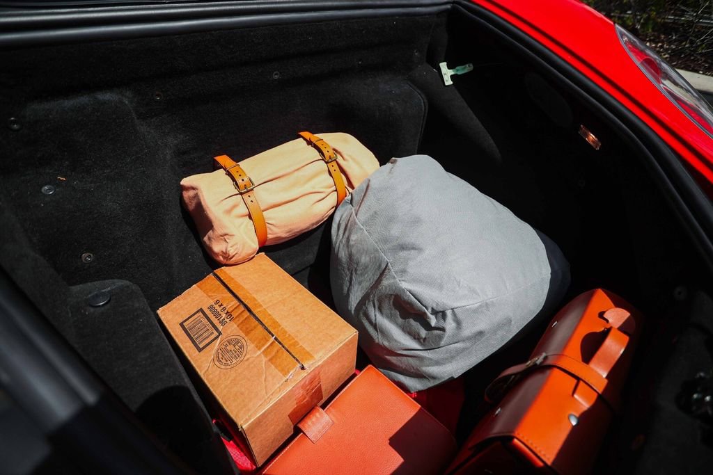 Used 2005 Ferrari 360 Spider image 22