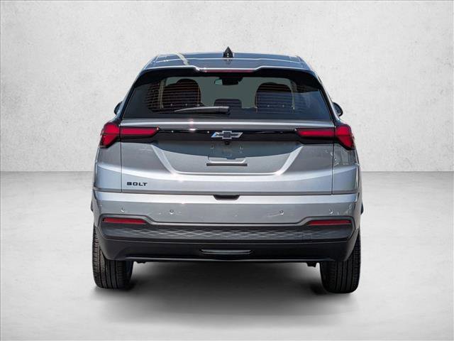 New 2027 Chevrolet Bolt LT w/ Comfort Package FWD image 8