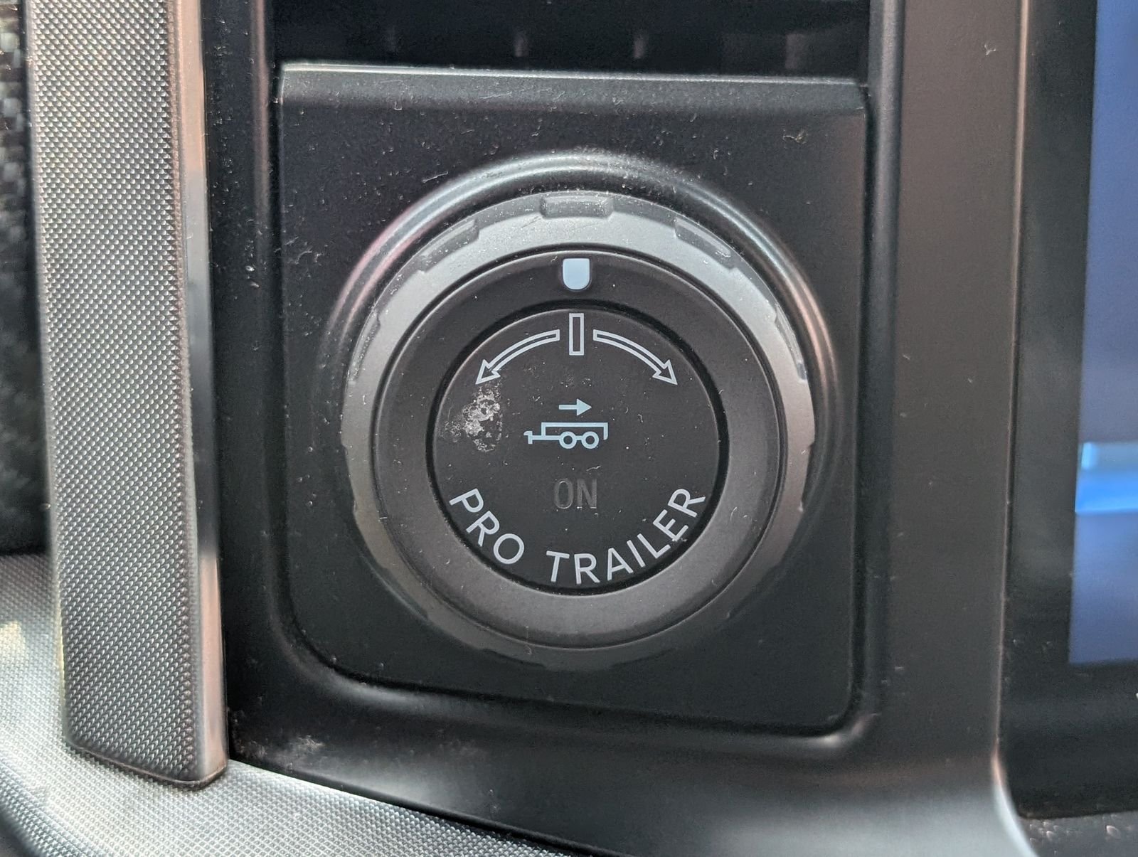 Used 2022 Ford F150 Limited AWD/4WD image 24