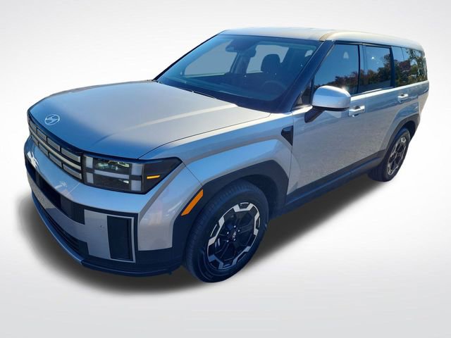 Used 2025 Hyundai Santa Fe SE