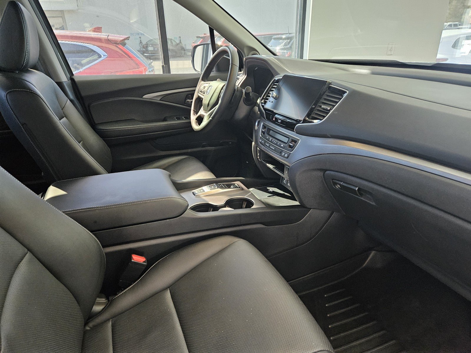 Used 2024 Honda Ridgeline RTL image 15