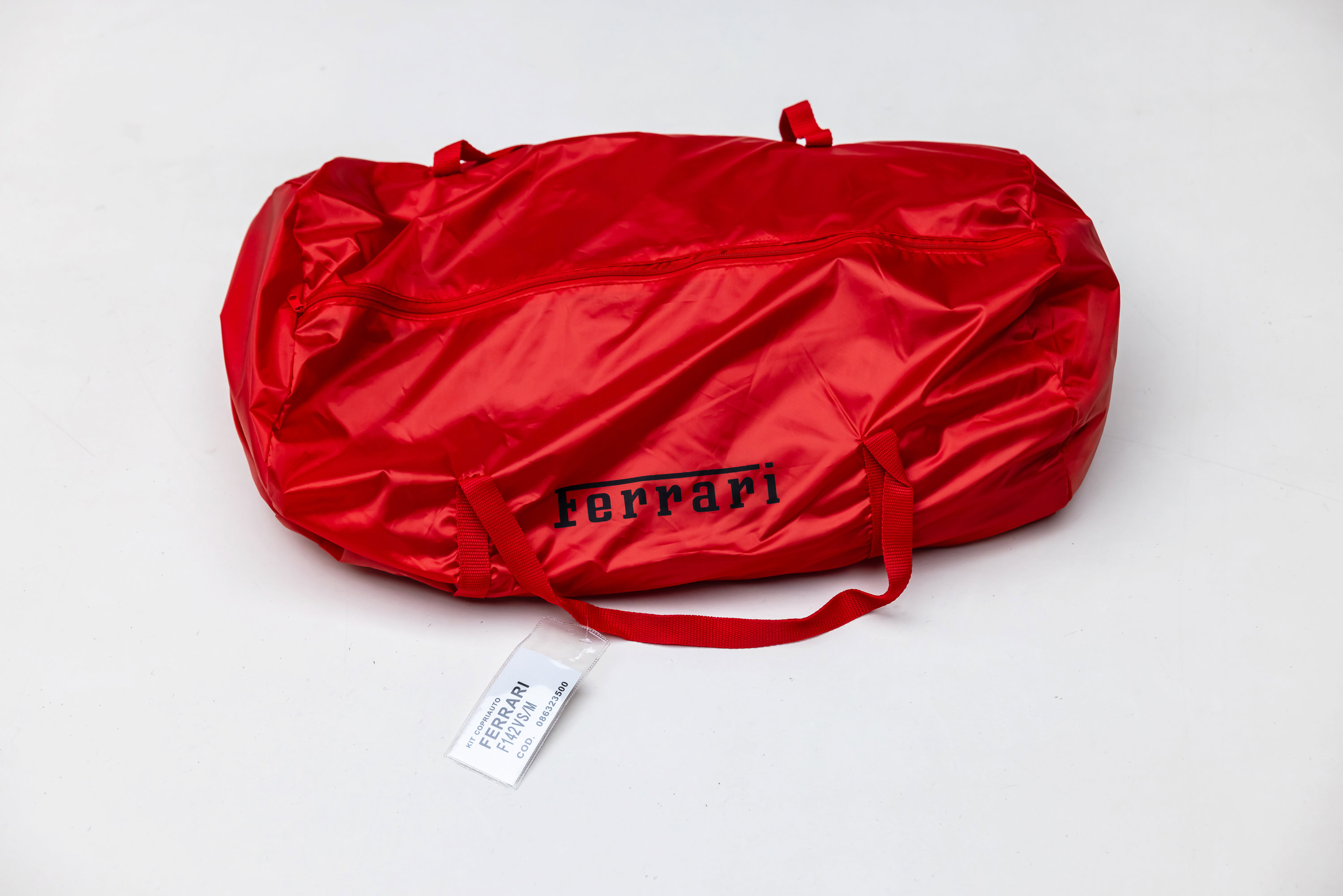 Certified 2024 Ferrari 296 GTS image 34