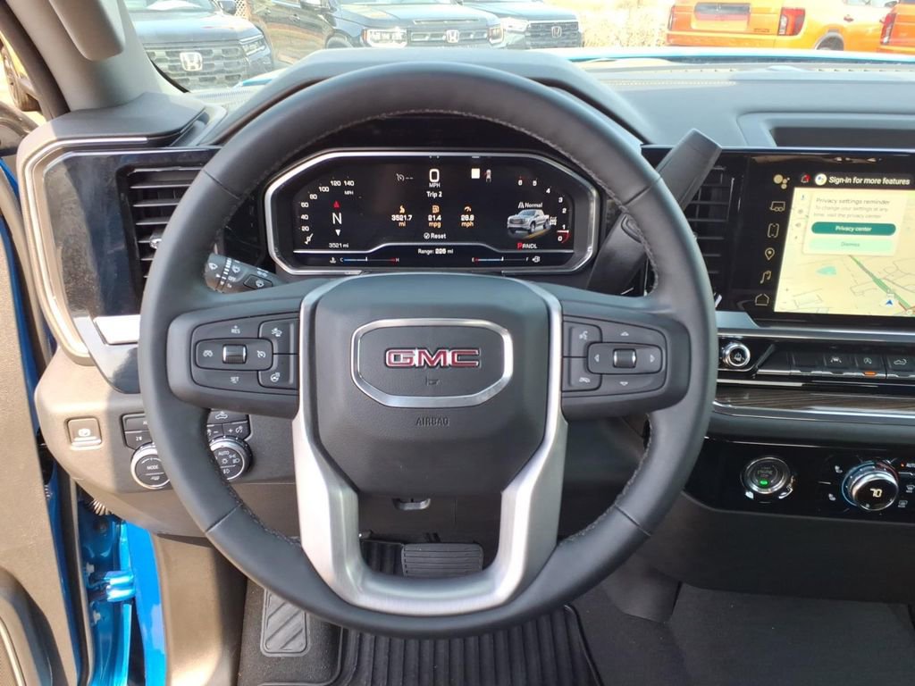 Used 2023 GMC Sierra 1500 Elevation image 20
