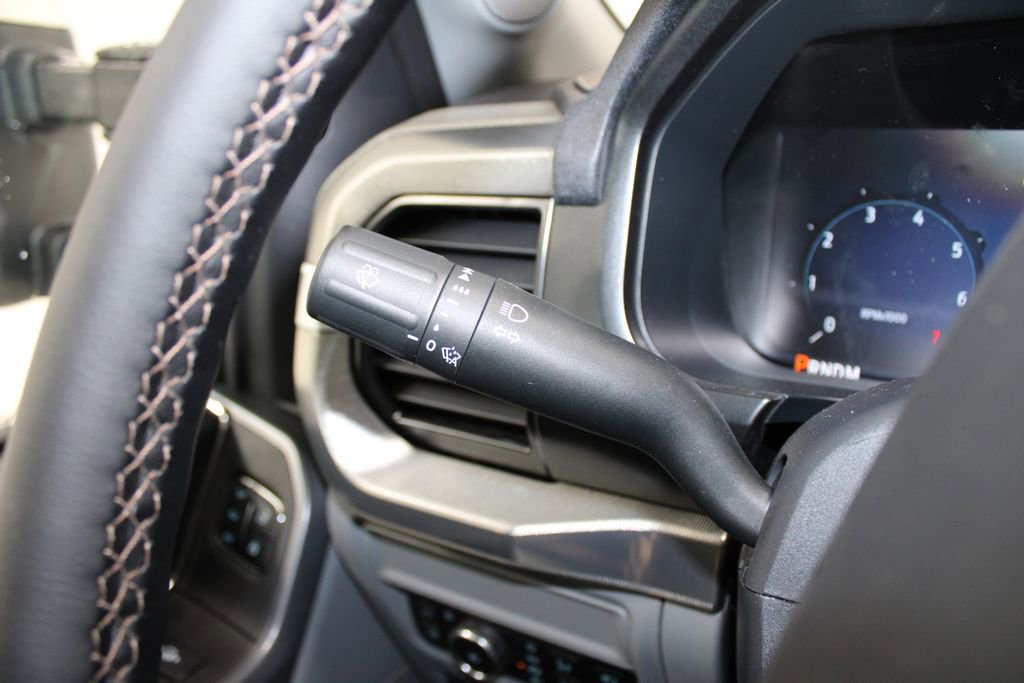 New 2025 Ford F150 Lariat w/ Equipment Group 502A High image 39