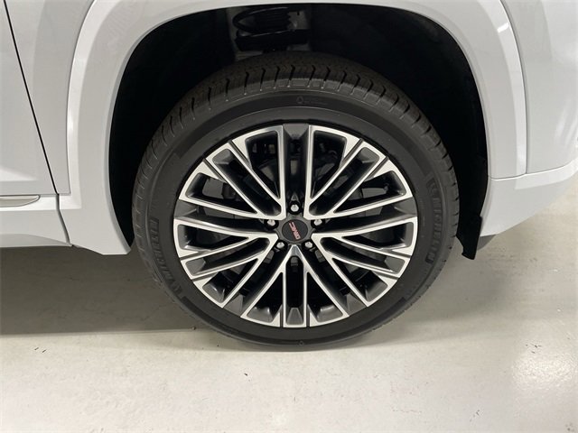 New 2026 GMC Terrain Denali w/ LPO, Floor Liner Package image 14