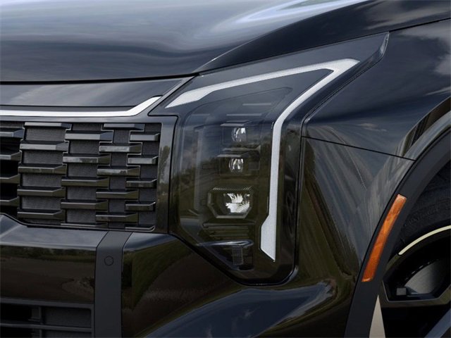 New 2026 Kia Sportage EX image 11