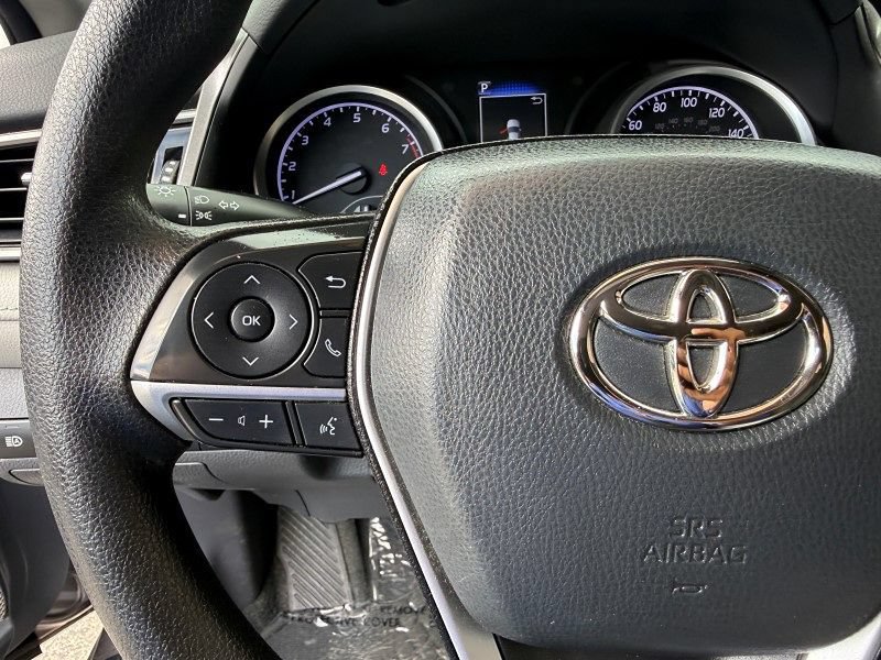 Used 2023 Toyota Camry LE FWD image 26