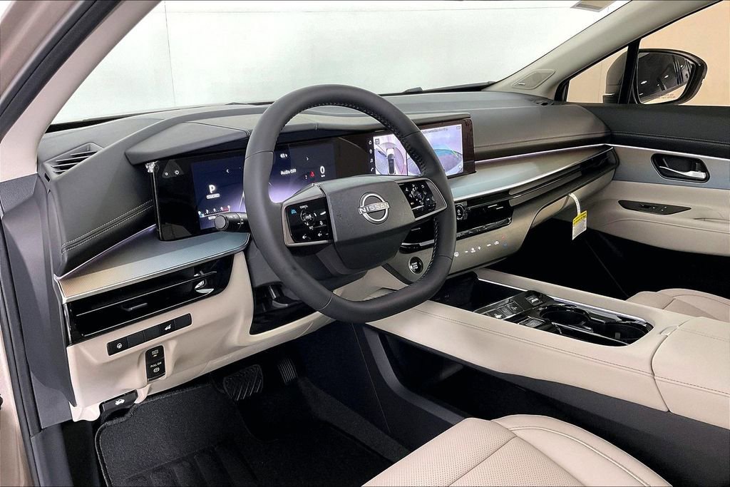 New 2026 Nissan Murano SL image 9