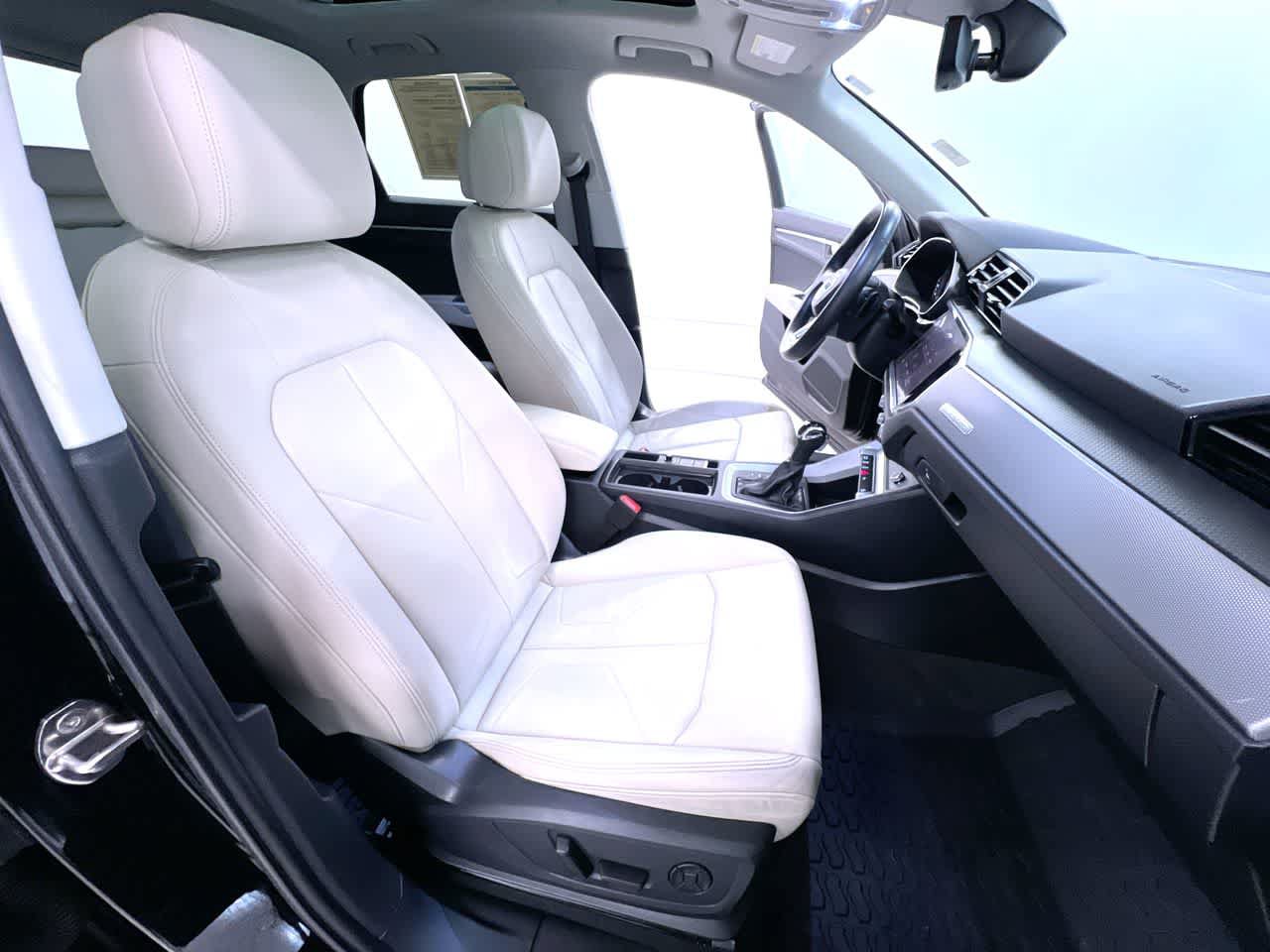 Used 2021 Audi Q3 2.0T Premium w/ Convenience Package AWD/4WD image 35