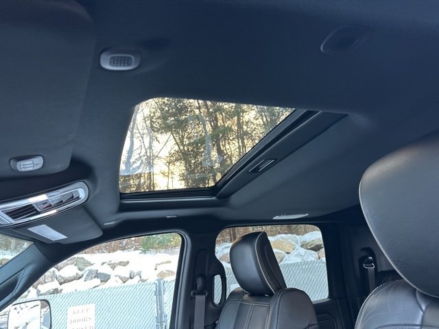 Used 2019 RAM 2500 Limited image 31