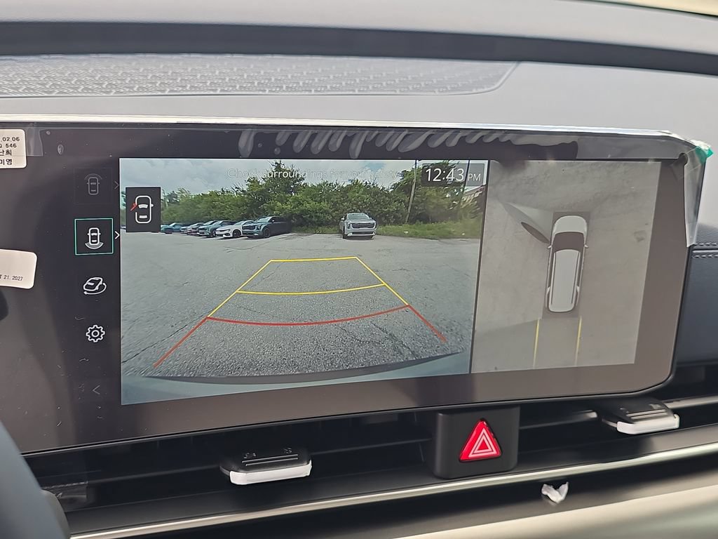 New 2026 Kia Carnival SX Prestige FWD image 26
