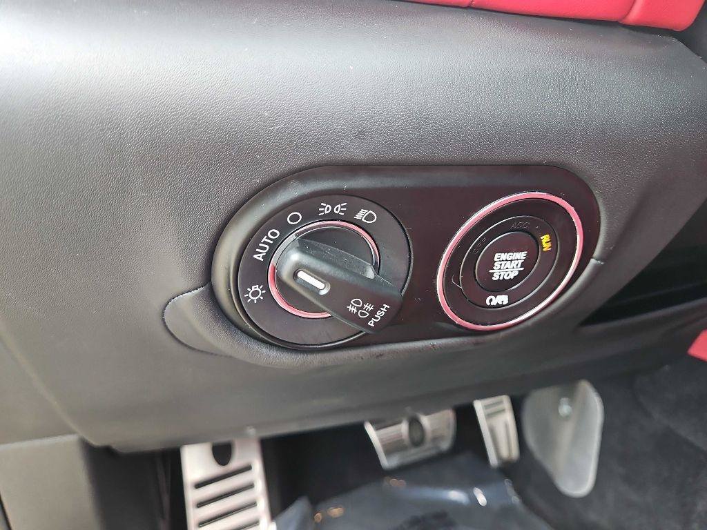 Used 2019 Maserati Levante GranSport AWD/4WD image 14