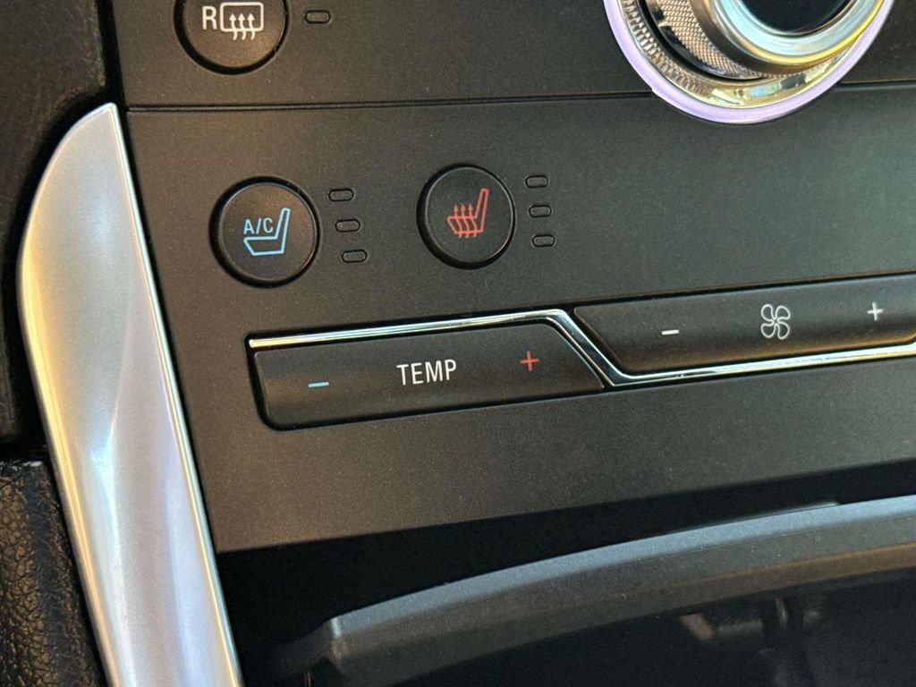 Certified 2018 Ford Edge Sport w/ Equipment Group 401A image 25