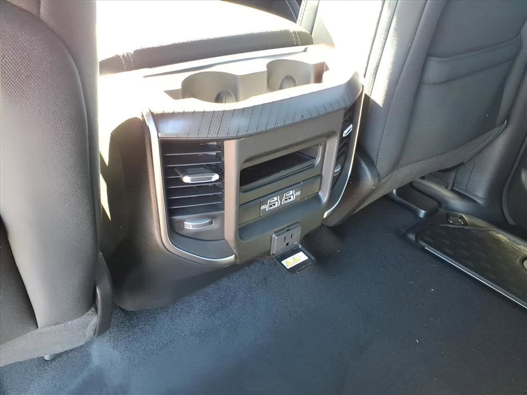 New 2026 RAM 1500 Big Horn image 15