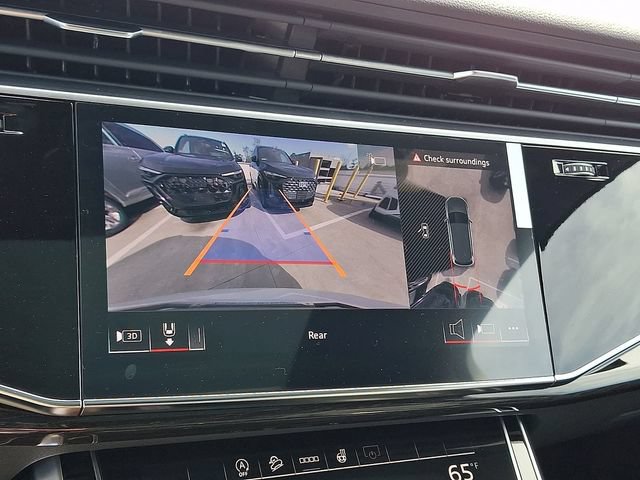 New 2026 Audi Q7 Premium Plus AWD/4WD image 15