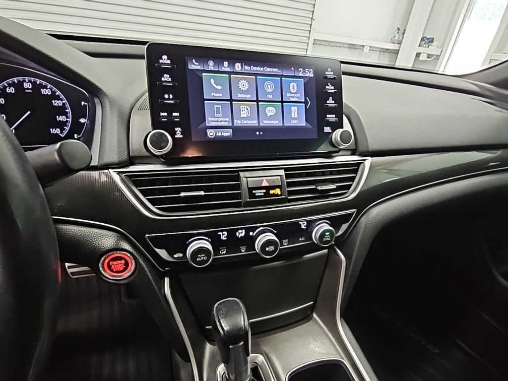 Used 2022 Honda Accord Sport image 13