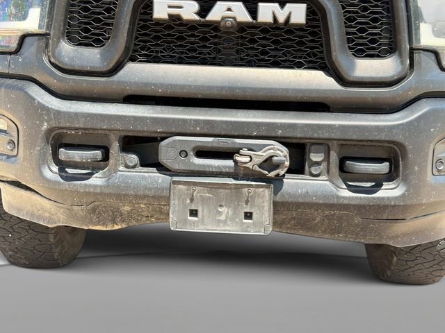 Used 2020 RAM 2500 Power Wagon image 10