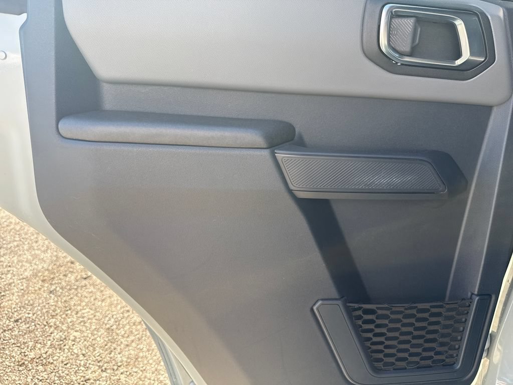 Used 2024 Ford Bronco Big Bend AWD/4WD image 46