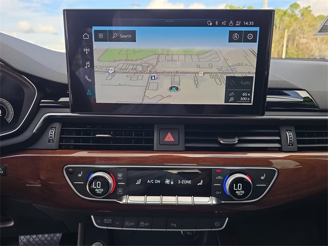 Used 2023 Audi A5 2.0T Premium Plus image 17