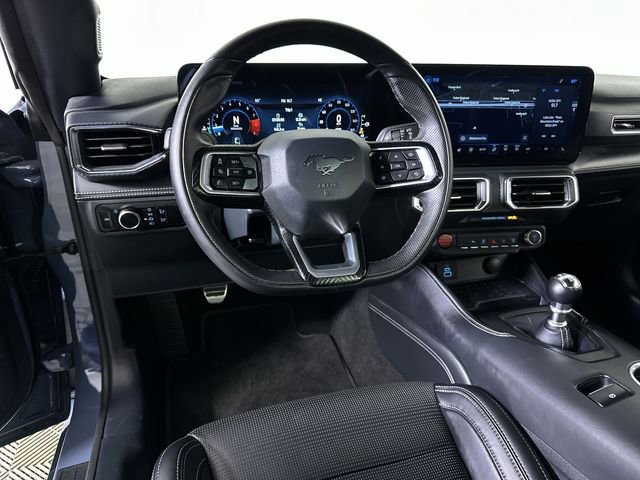 Used 2024 Ford Mustang GT Premium image 21