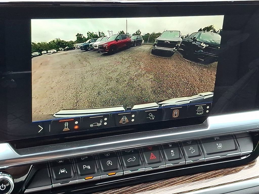 New 2026 GMC Sierra 1500 Elevation w/ Elevation Premium Package image 4