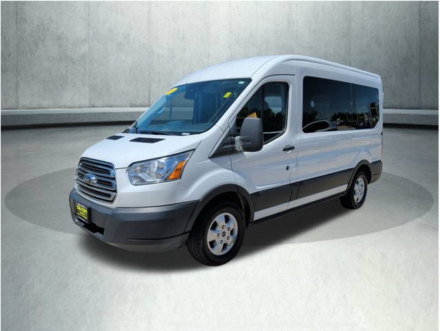 Used 2019 Ford Transit 150 XLT