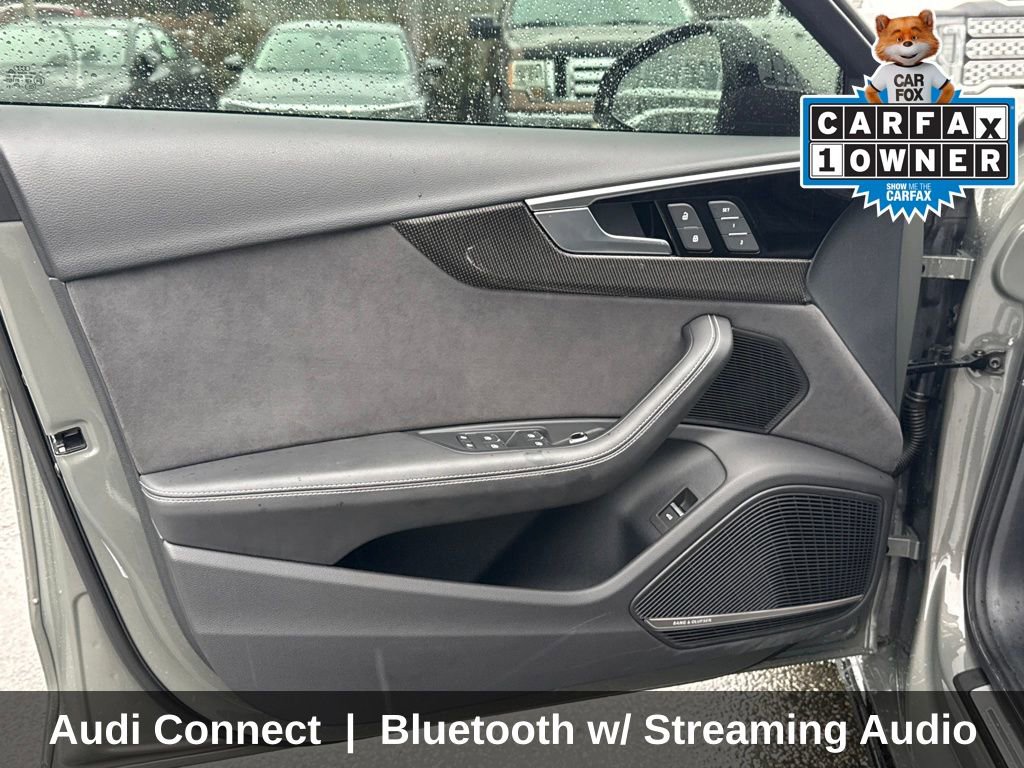 Used 2023 Audi S4 Premium Plus w/ Premium Plus Package image 13