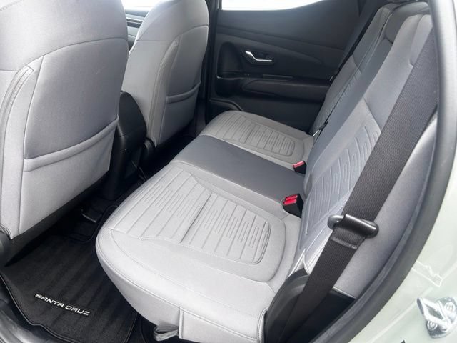 Used 2022 Hyundai Santa Cruz SEL AWD/4WD image 14