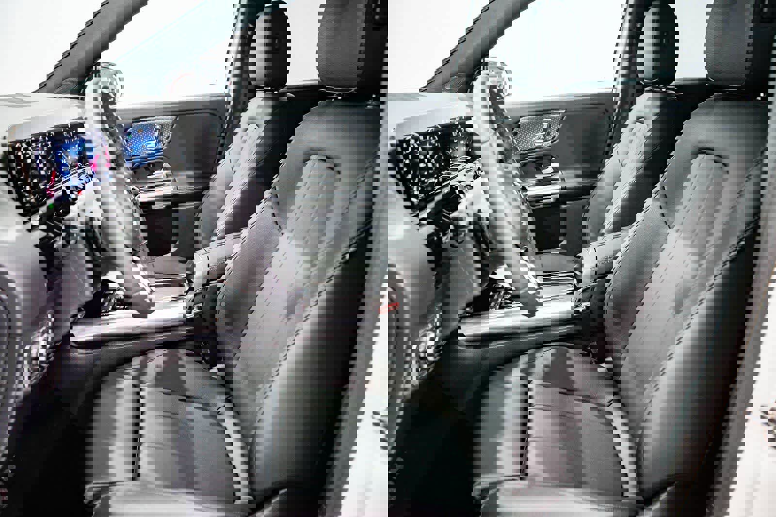 Used 2026 Mercedes-Benz GLA 250 image 16