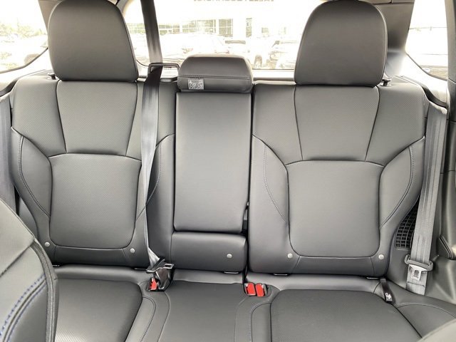 New 2025 Subaru Forester Limited w/ Popular Package image 11