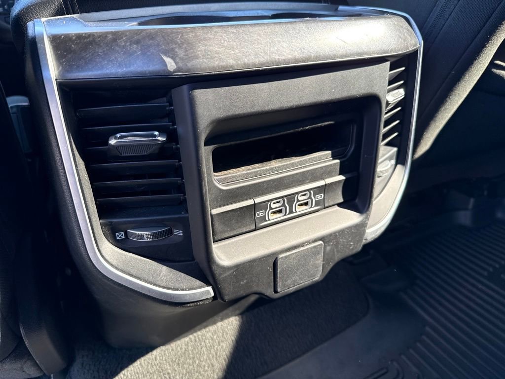 Used 2023 RAM 1500 Lone Star image 23