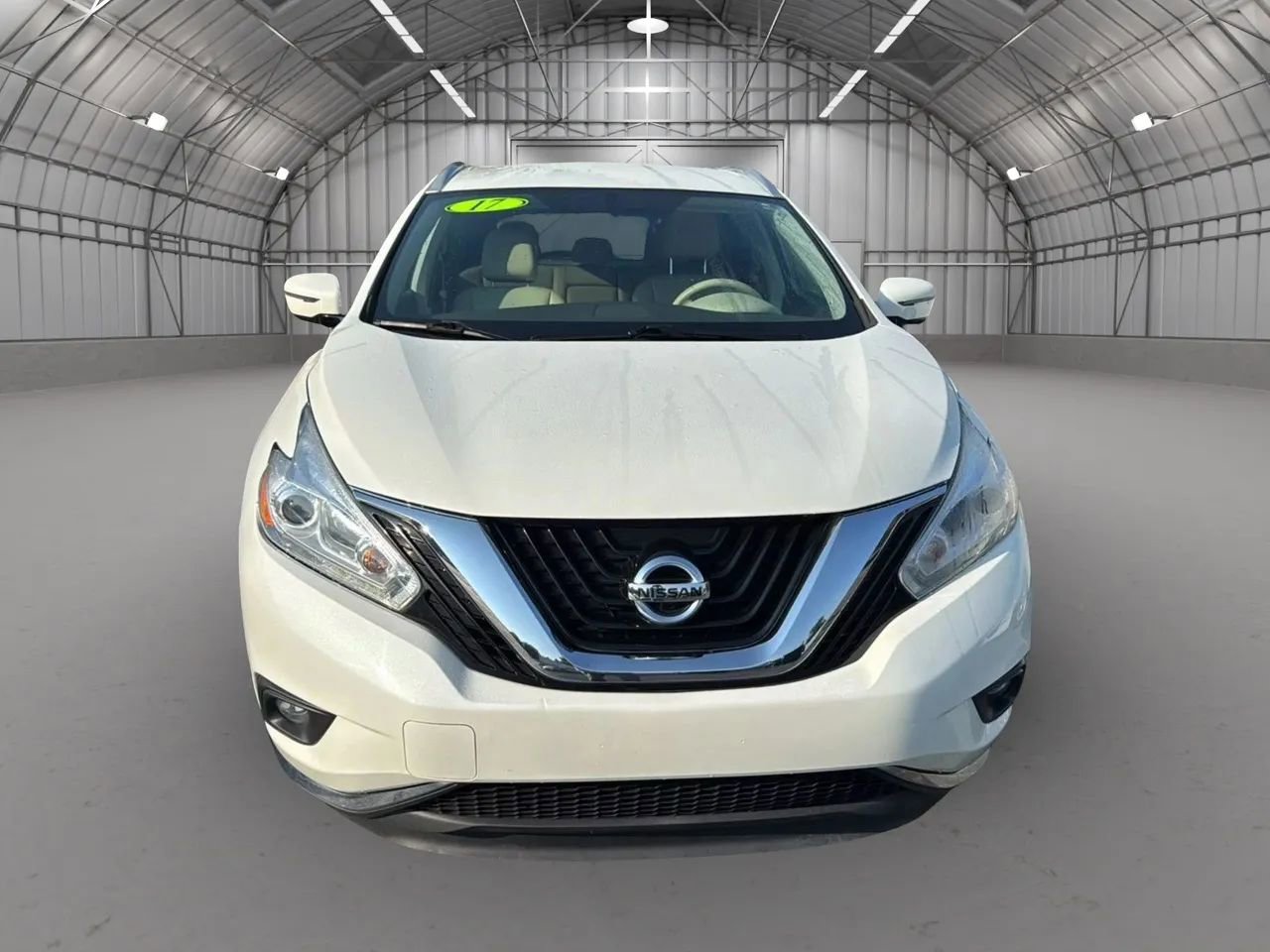 Used 2017 Nissan Murano SL image 8
