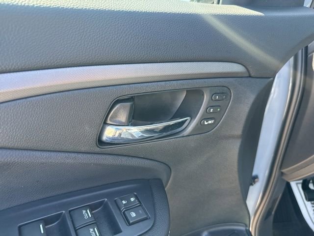 Used 2024 Honda Ridgeline RTL+ image 24