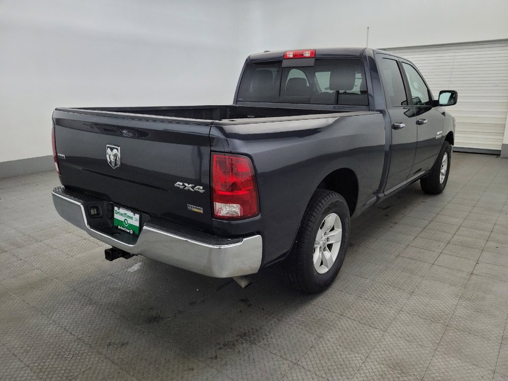 Used 2016 RAM 1500 Classic SLT image 9