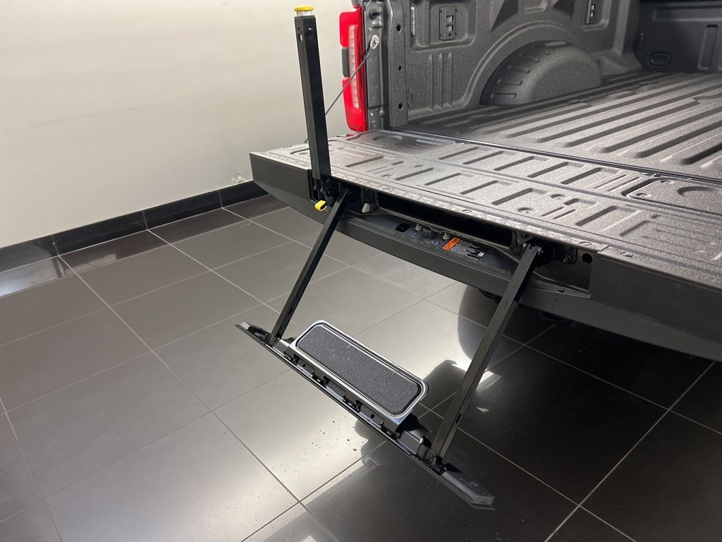 New 2026 Ford F250 Lariat image 42