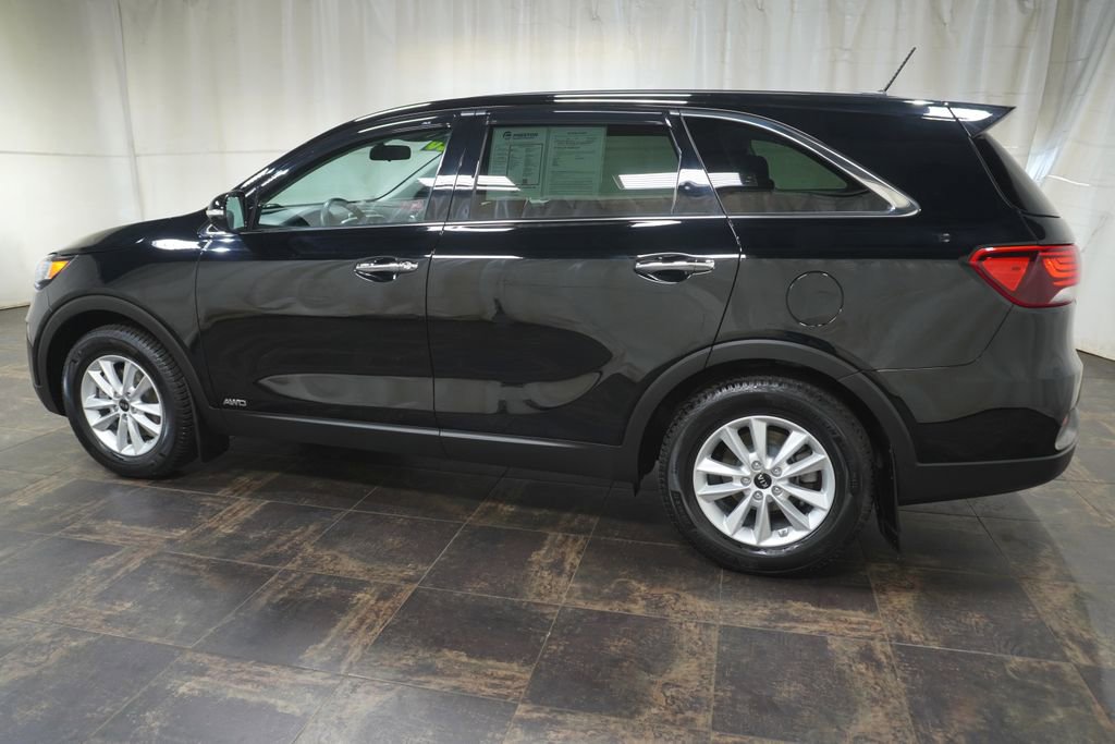 Used 2020 Kia Sorento LX AWD/4WD image 8