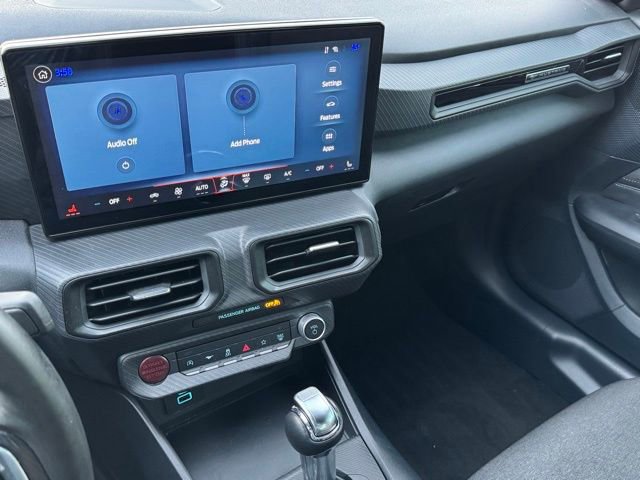 Certified 2024 Ford Mustang Coupe image 35