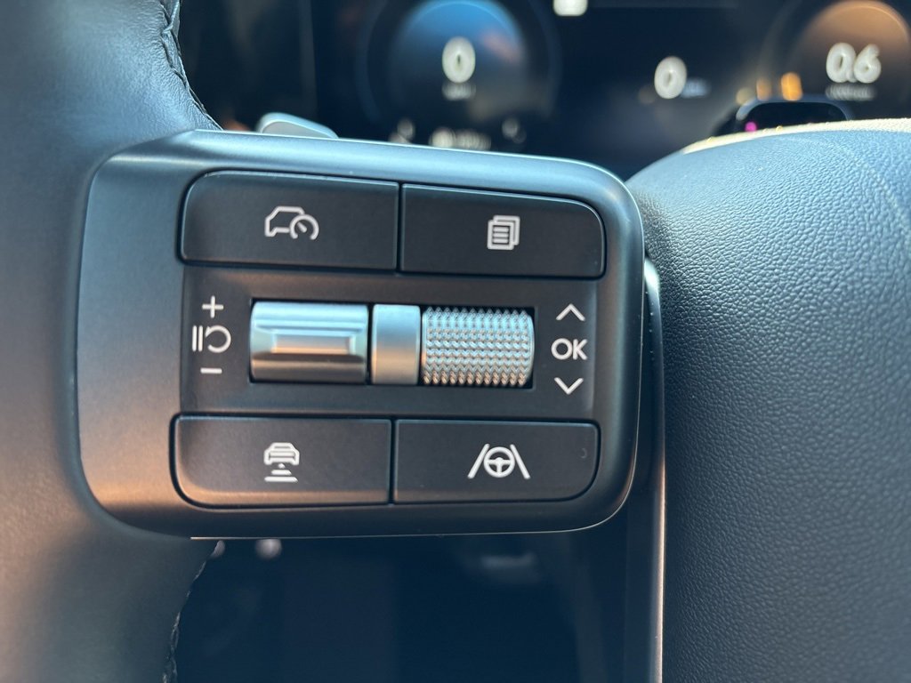 Certified 2026 Hyundai Palisade Calligraphy image 28