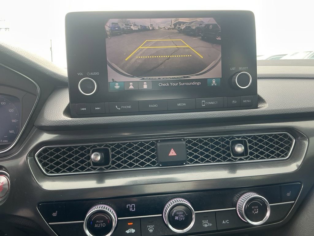 Certified 2023 Acura Integra A-Spec image 17