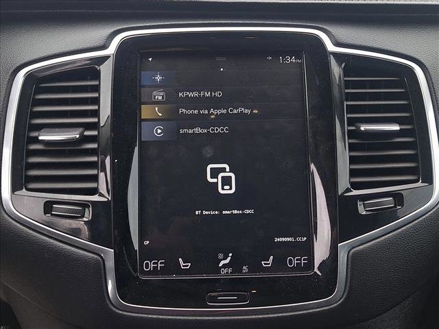 Used 2018 Volvo XC90 T8 Inscription w/ Luxury Package image 13