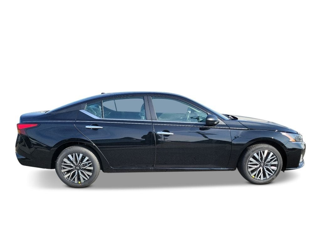 New 2026 Nissan Altima 2.5 SV AWD/4WD image 6