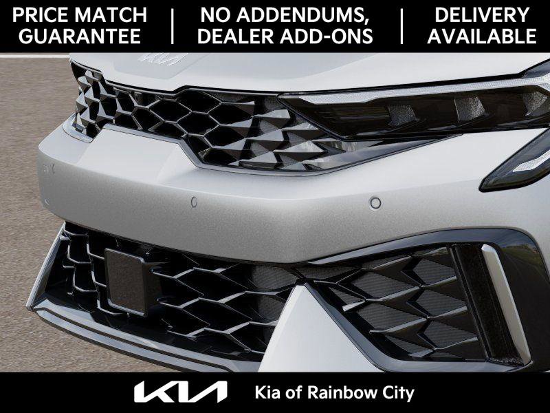 New 2026 Kia K5 GT image 14