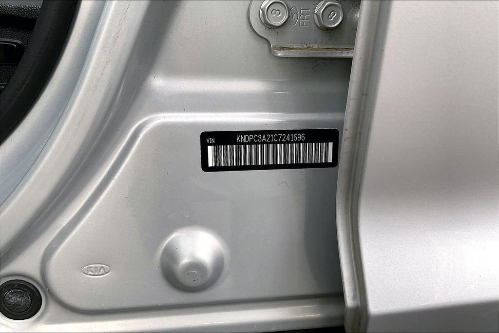 Used 2012 Kia Sportage EX w/ EX Premium Pkg FWD image 38