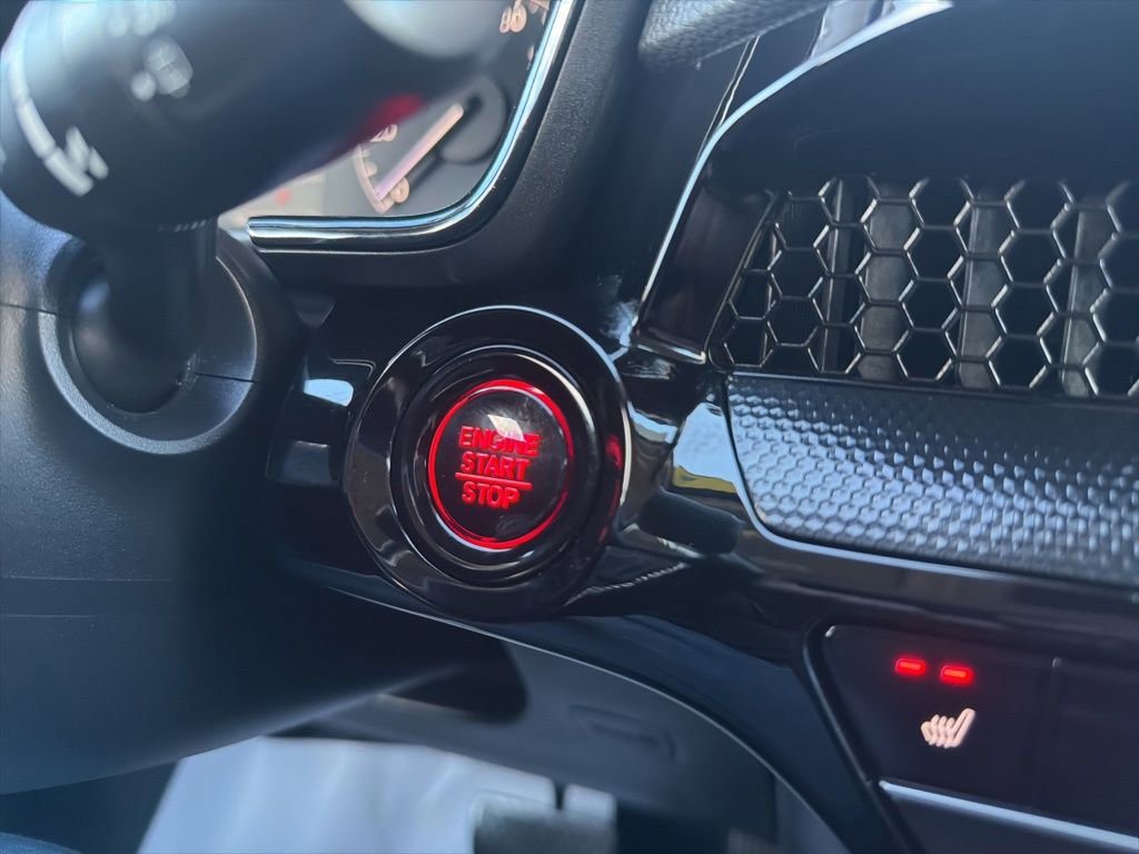 Certified 2023 Honda CR-V EX-L image 26