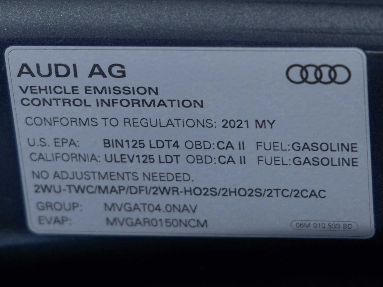 Used 2021 Audi SQ8 Prestige w/ Prestige Package image 35